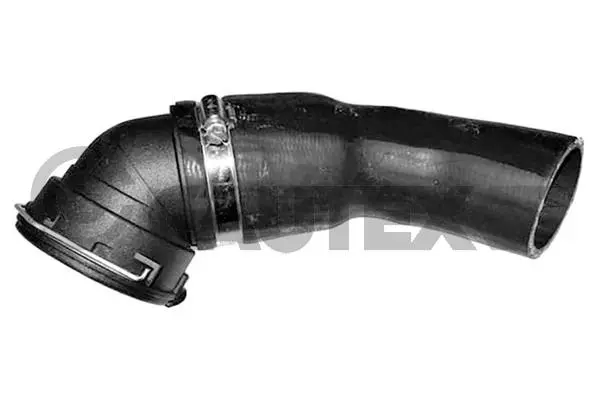 въздуховод за турбината CAUTEX              