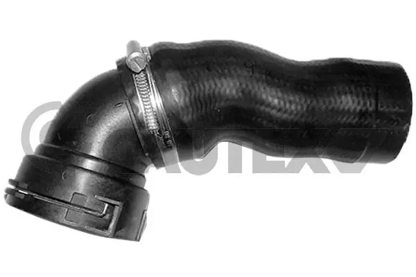 въздуховод за турбината CAUTEX              