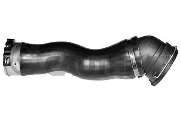 въздуховод за турбината CAUTEX              