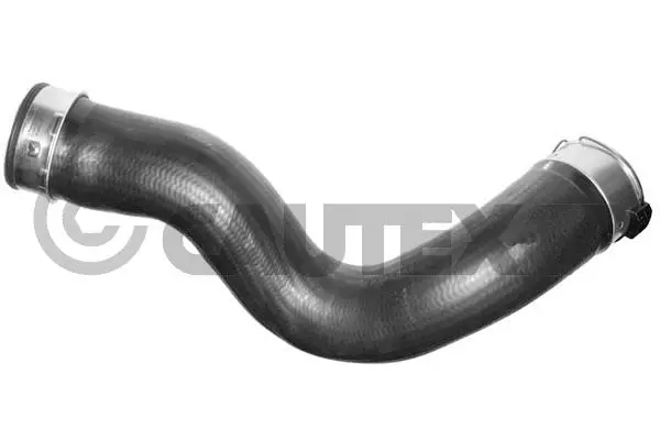 въздуховод за турбината CAUTEX              