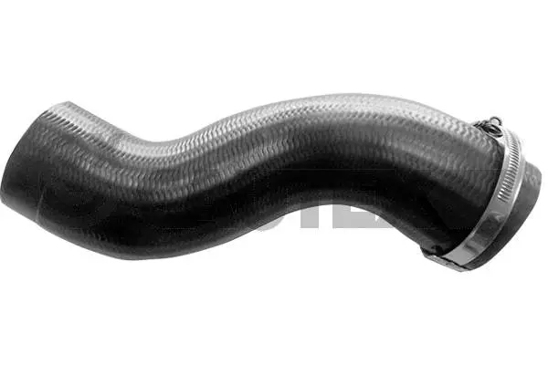 въздуховод за турбината CAUTEX              