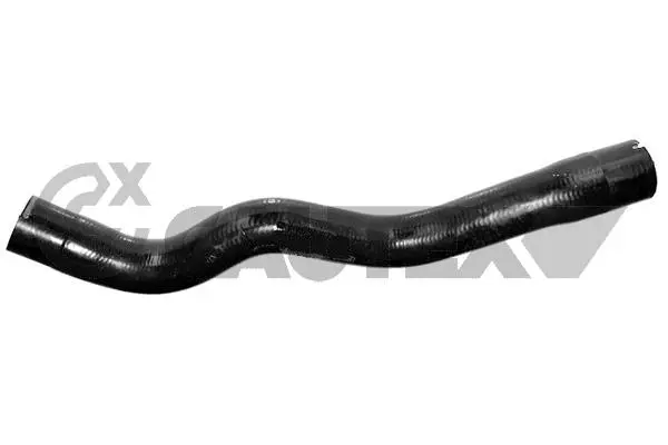 маркуч на радиатора CAUTEX              