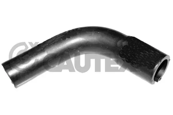 маркуч, вентилация на колянно-мотовилковия блок CAUTEX              