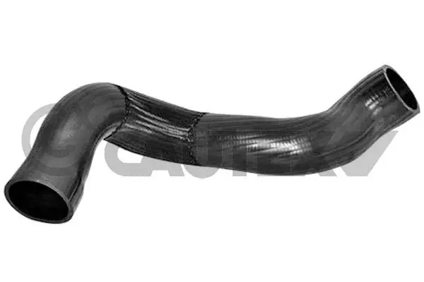 въздуховод за турбината CAUTEX              