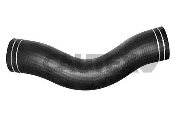 въздуховод за турбината CAUTEX              