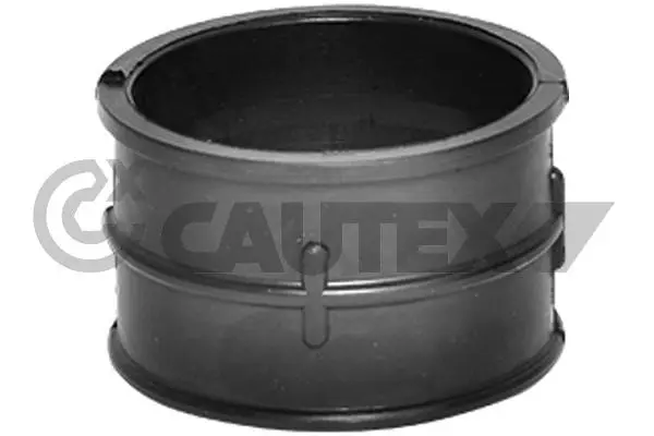 въздуховод за турбината CAUTEX              