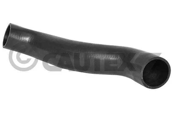 въздуховод за турбината CAUTEX              