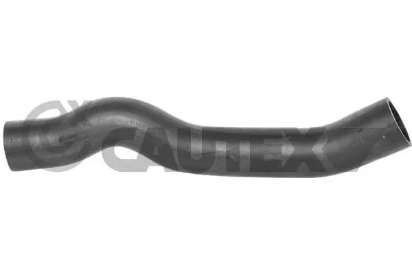 въздуховод за турбината CAUTEX              