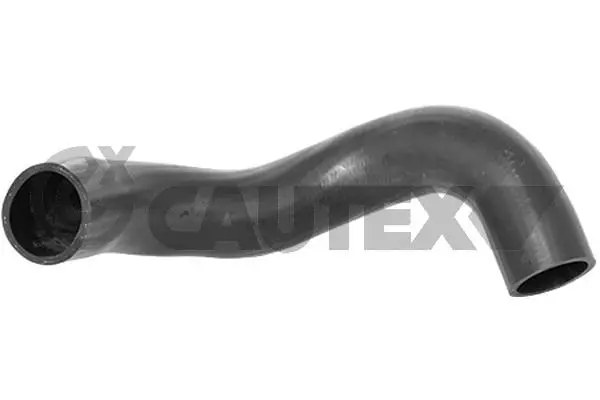 въздуховод за турбината CAUTEX              