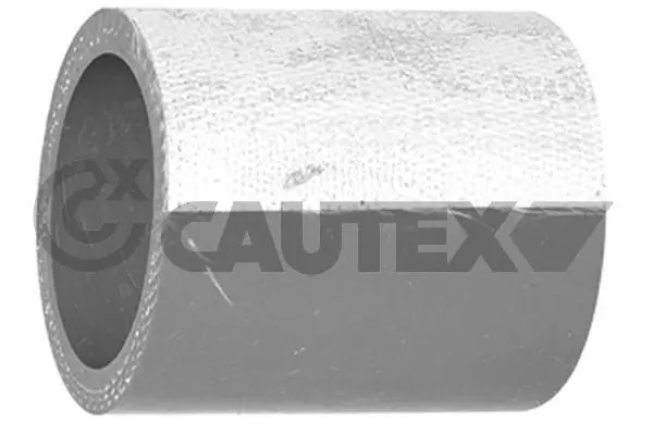 Въздуховод за турбината CAUTEX