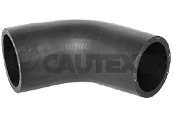 въздуховод за турбината CAUTEX              