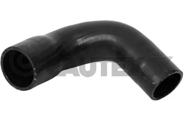 въздуховод за турбината CAUTEX              