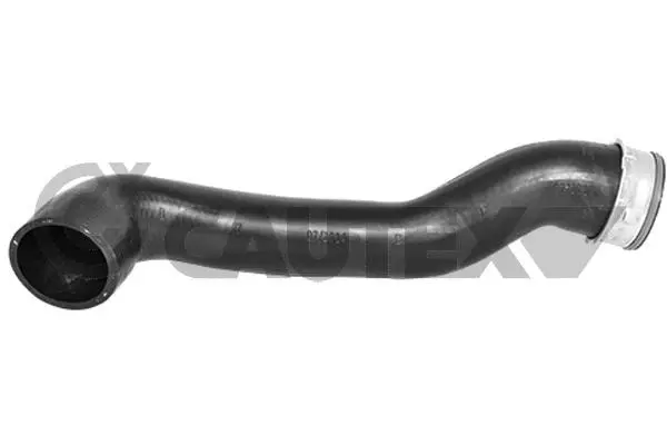 въздуховод за турбината CAUTEX              