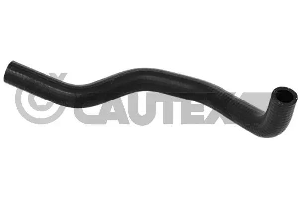 маркуч, топлообменник (подгряване) CAUTEX              