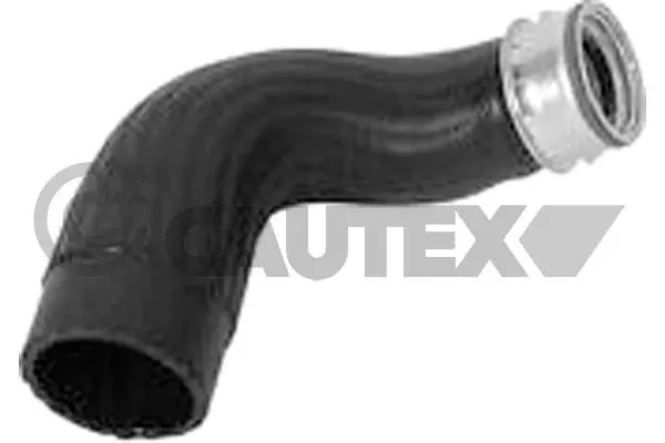 въздуховод за турбината CAUTEX              