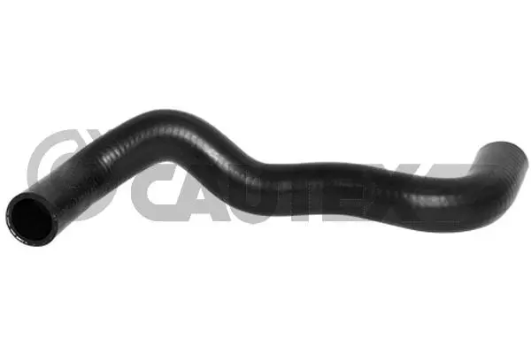 маркуч на радиатора CAUTEX              