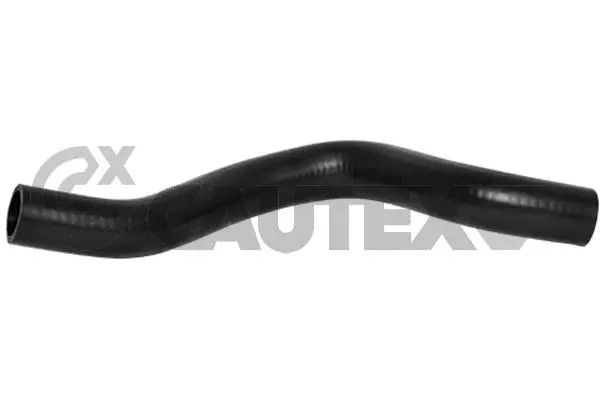 маркуч на радиатора CAUTEX              