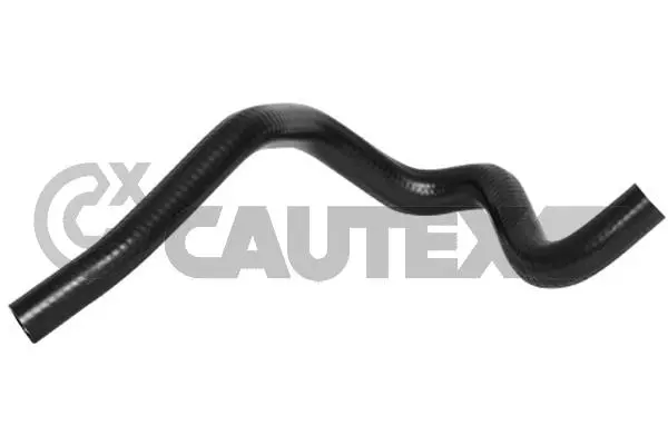 маркуч, топлообменник (подгряване) CAUTEX              