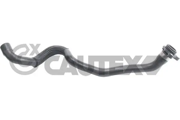 маркуч на радиатора CAUTEX              