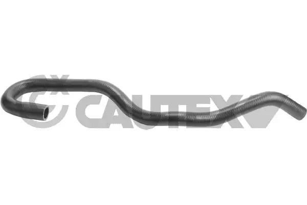 маркуч на радиатора CAUTEX              