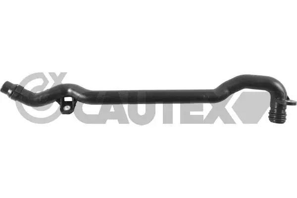 тръбопровод за охладителната течност CAUTEX              