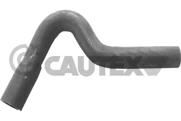 маркуч на радиатора CAUTEX              