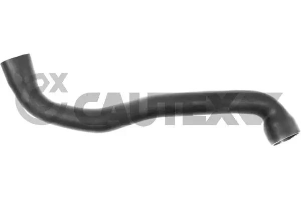 въздуховод за турбината CAUTEX              