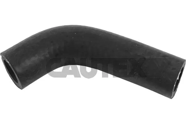 въздуховод за турбината CAUTEX              