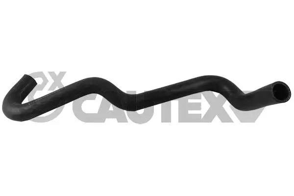 маркуч на радиатора CAUTEX              