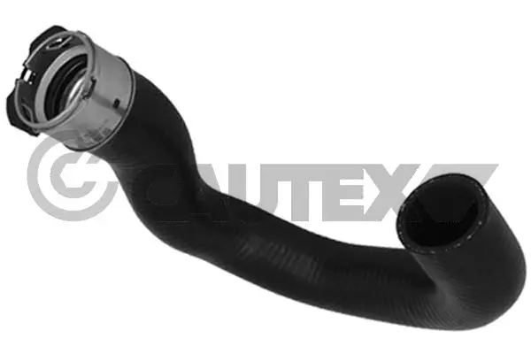 въздуховод за турбината CAUTEX              