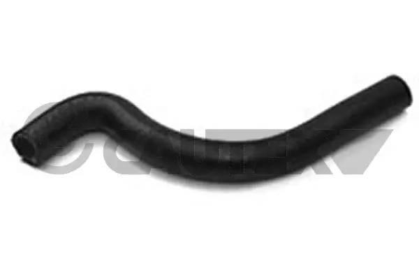 маркуч на радиатора CAUTEX              