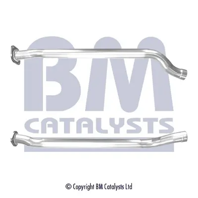 изпускателна тръба BM CATALYSTS        