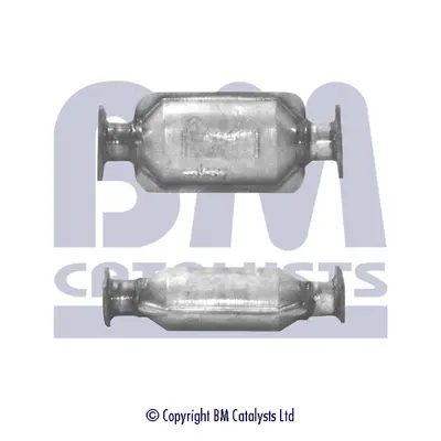 катализатор BM CATALYSTS        