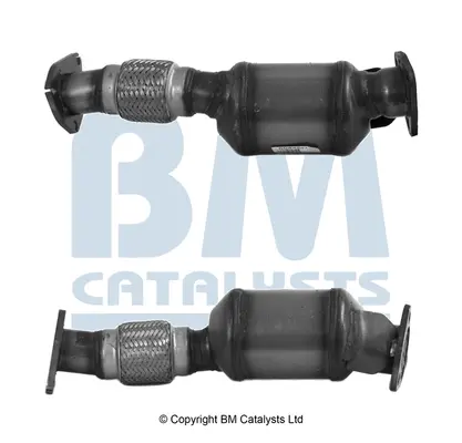 катализатор BM CATALYSTS        