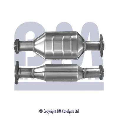 катализатор BM CATALYSTS        