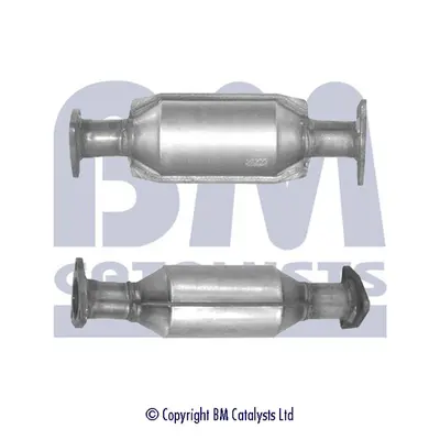 катализатор BM CATALYSTS        