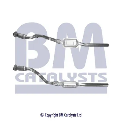 катализатор BM CATALYSTS        