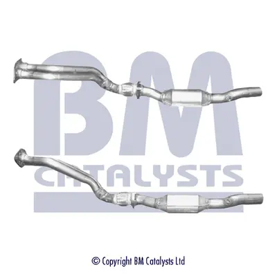катализатор BM CATALYSTS        