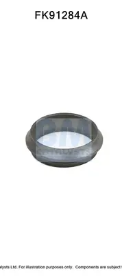 монтажен комплект, катализатор BM CATALYSTS        