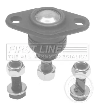 Шарнири FIRST LINE          