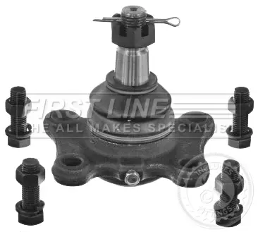 Шарнири FIRST LINE          
