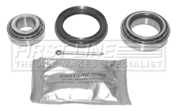 комплект колесен лагер FIRST LINE          