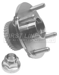 комплект колесен лагер FIRST LINE          