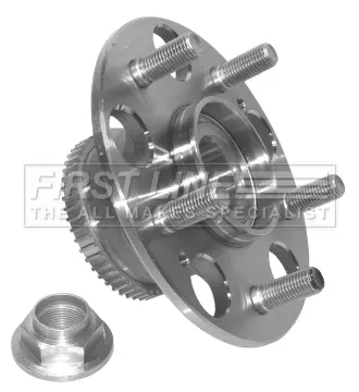 комплект колесен лагер FIRST LINE          