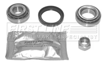 комплект колесен лагер FIRST LINE          