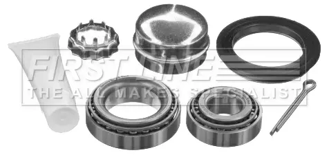 комплект колесен лагер FIRST LINE          