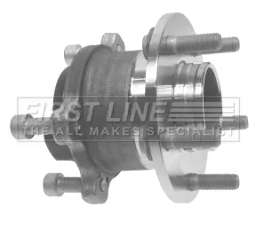 комплект колесен лагер FIRST LINE          