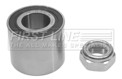 комплект колесен лагер FIRST LINE          