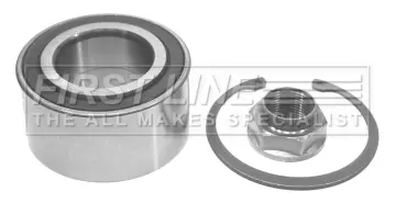 комплект колесен лагер FIRST LINE          