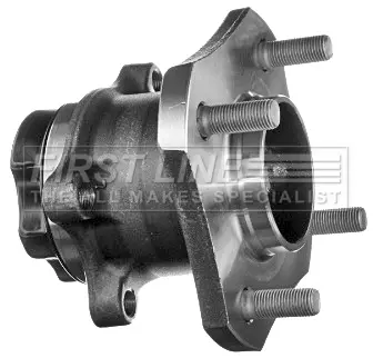 комплект колесен лагер FIRST LINE          